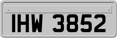 IHW3852