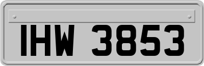 IHW3853