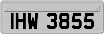 IHW3855