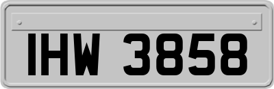 IHW3858