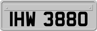 IHW3880