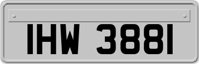 IHW3881