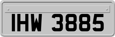 IHW3885