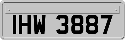 IHW3887