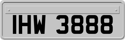 IHW3888