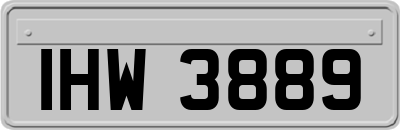 IHW3889