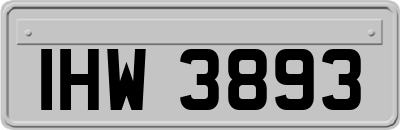 IHW3893