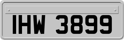 IHW3899