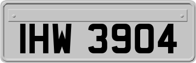 IHW3904