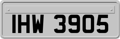 IHW3905