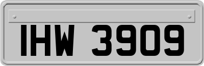 IHW3909