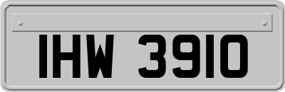 IHW3910