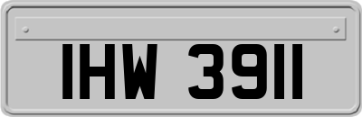 IHW3911