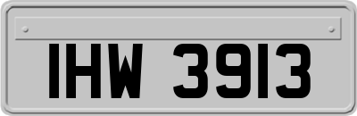 IHW3913