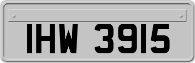 IHW3915