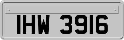 IHW3916