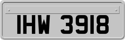 IHW3918
