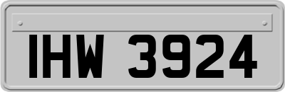 IHW3924