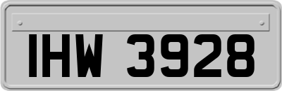 IHW3928