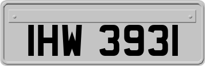 IHW3931