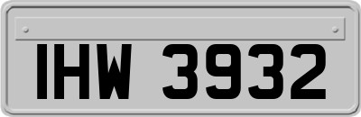 IHW3932