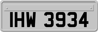 IHW3934