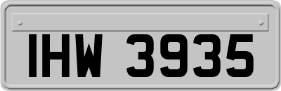 IHW3935