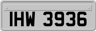 IHW3936