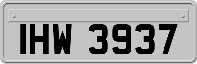 IHW3937