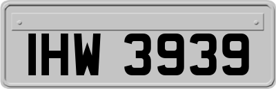 IHW3939