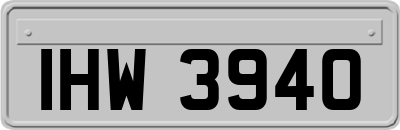 IHW3940