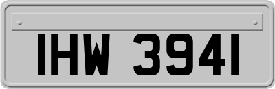 IHW3941