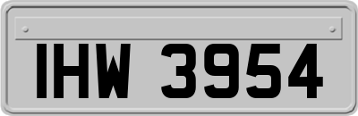 IHW3954