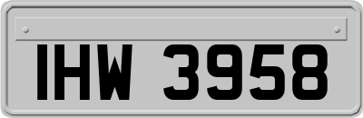 IHW3958