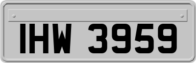 IHW3959