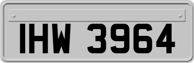 IHW3964