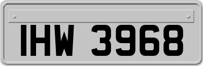 IHW3968