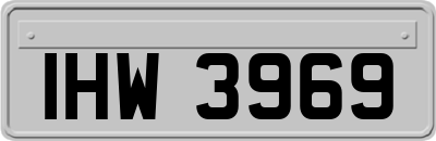 IHW3969