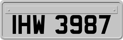 IHW3987