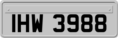 IHW3988