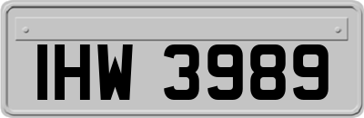 IHW3989