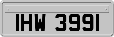 IHW3991