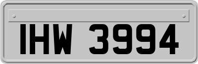 IHW3994