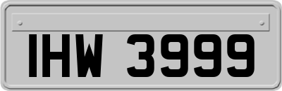 IHW3999