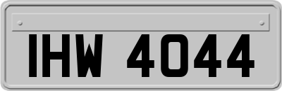 IHW4044