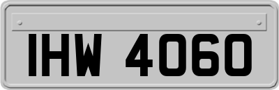 IHW4060