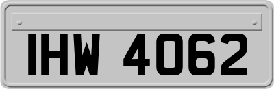 IHW4062