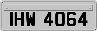 IHW4064