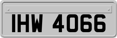 IHW4066