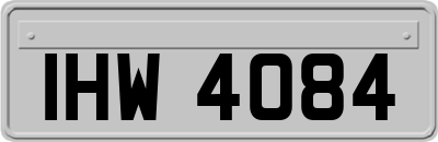 IHW4084
